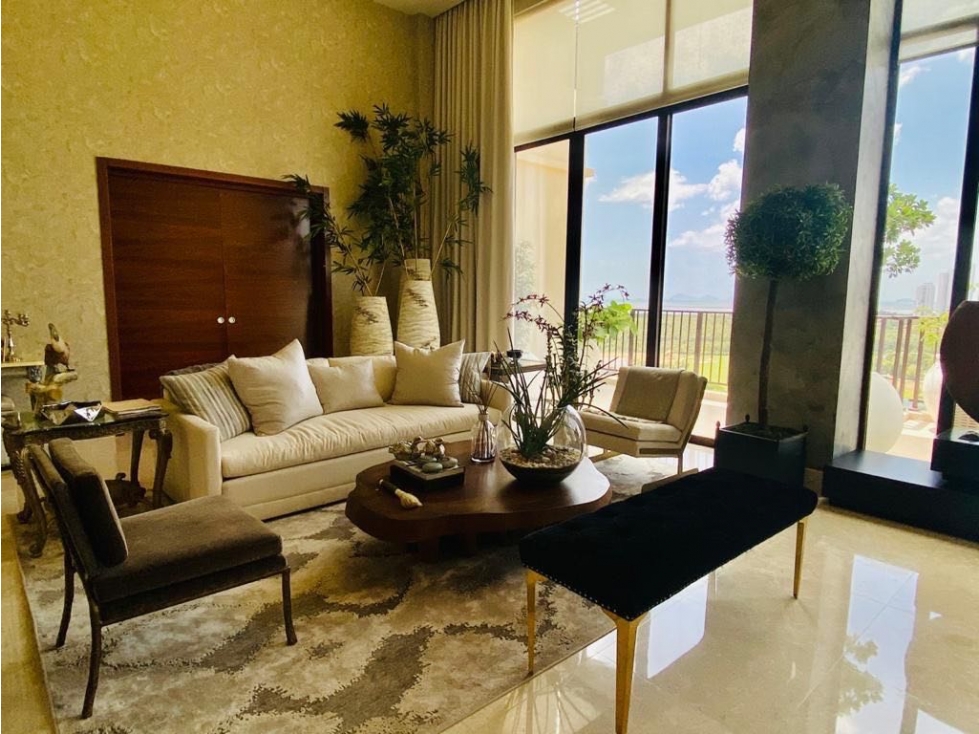 VENTA DE PENTHOUSE DE LUJO EN SANTA MARIA COURT 1017M2 JP — foto 4