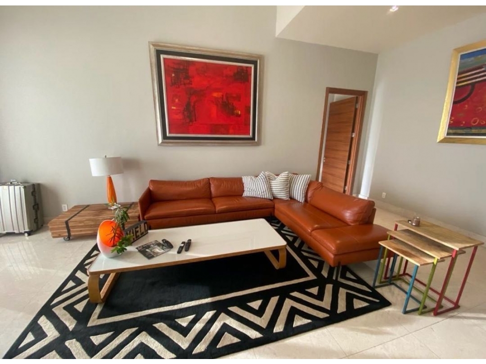 VENTA DE PENTHOUSE DE LUJO EN SANTA MARIA COURT 1017M2 JP — foto 5