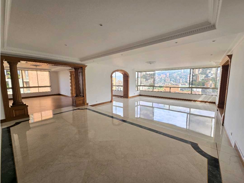 Venta de Penthouse Dúplex en La Tomatera
