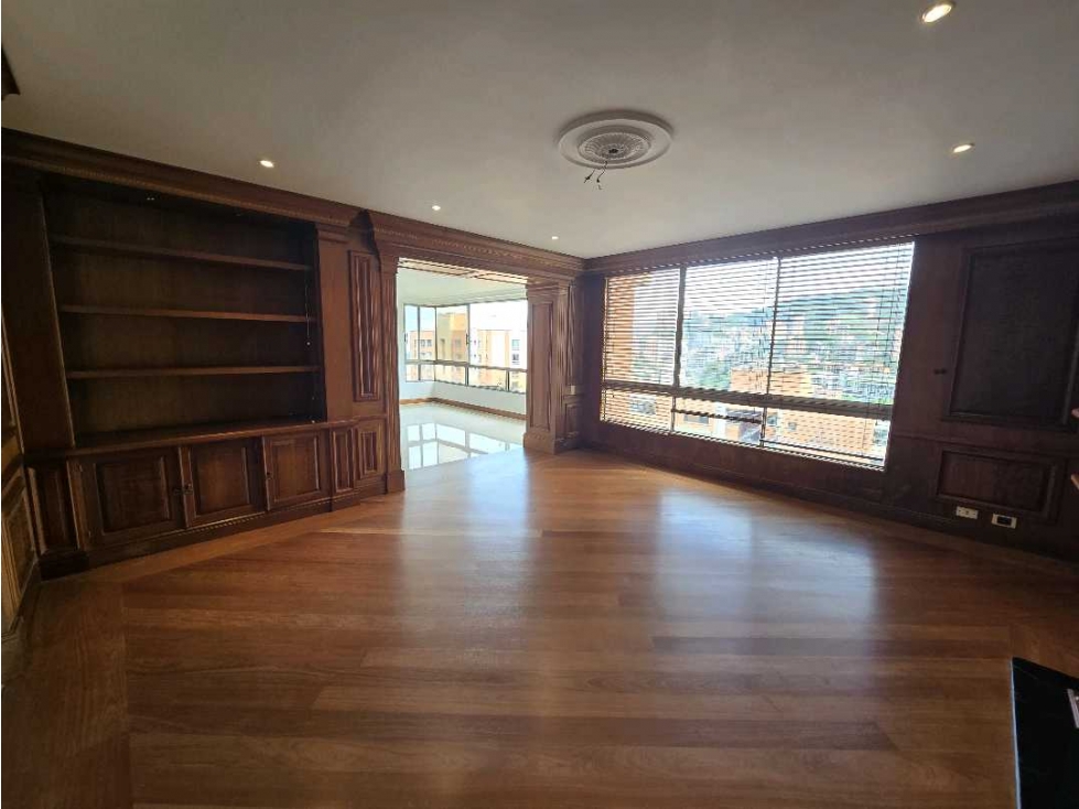 Venta de Penthouse Dúplex en La Tomatera — foto 5