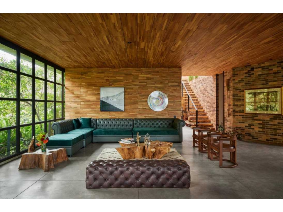 Venta de Penthouse Dúplex en Provenza — foto 2