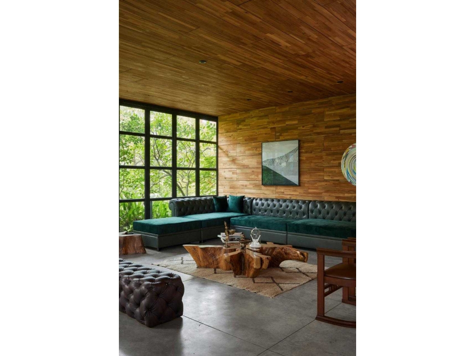 Venta de Penthouse Dúplex en Provenza — foto 3