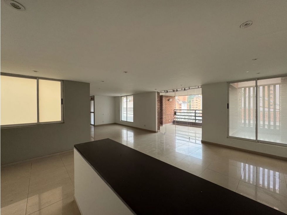 VENTA DE PENTHOUSE DUPLEX EN EL PEÑÓN KT WS9720560 — foto 4
