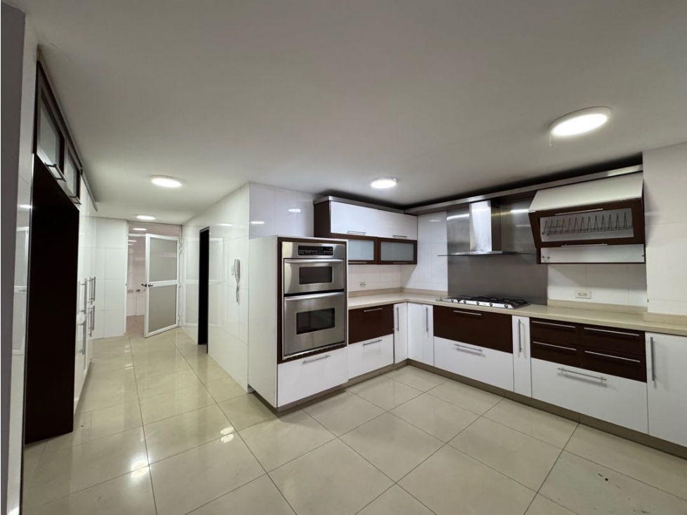 VENTA DE PENTHOUSE DUPLEX EN EL PEÑÓN KT WS9720560 — foto 6