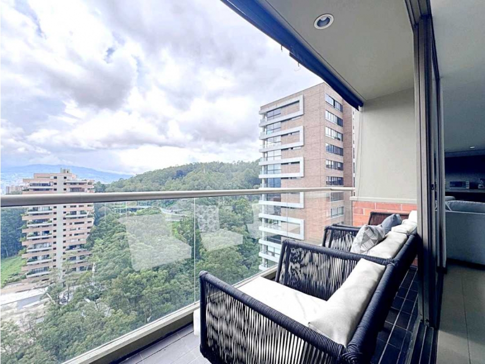 VENTA / RENTA DE PENTHOUSE DUPLEX EN LAS PALMAS. — foto 2