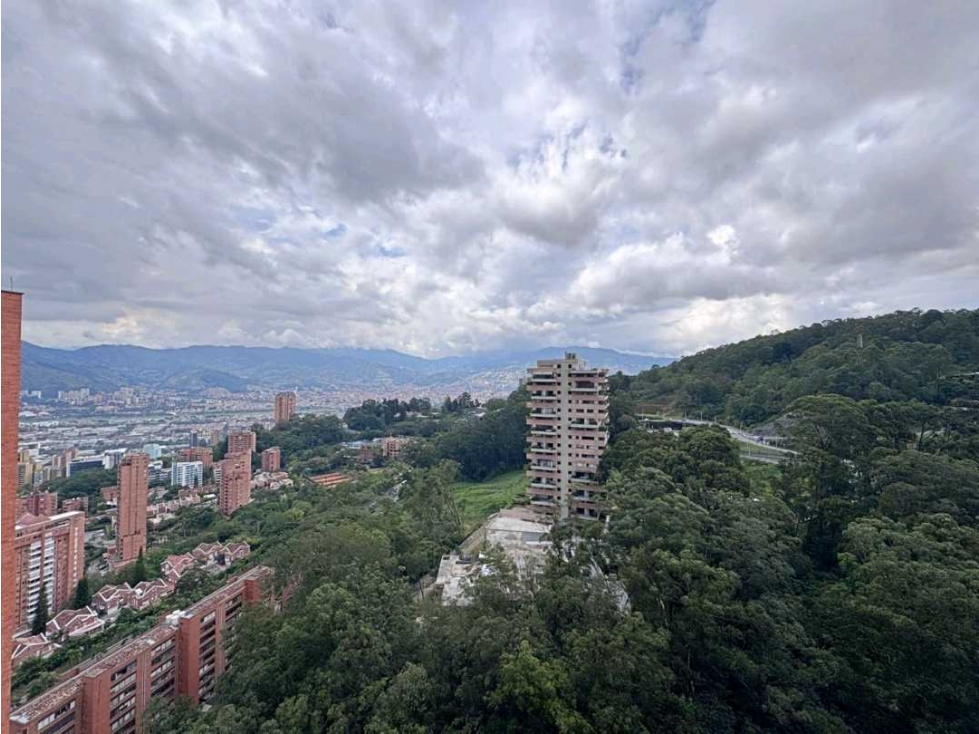 VENTA / RENTA DE PENTHOUSE DUPLEX EN LAS PALMAS.