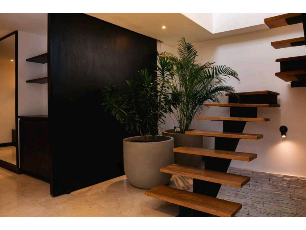 VENTA DE PENTHOUSE DUPLEX EN PROVENZA. — foto 3