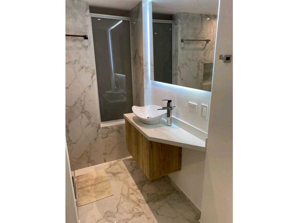 VENTA DE PENTHOUSE DUPLEX EN PROVENZA. — foto 4