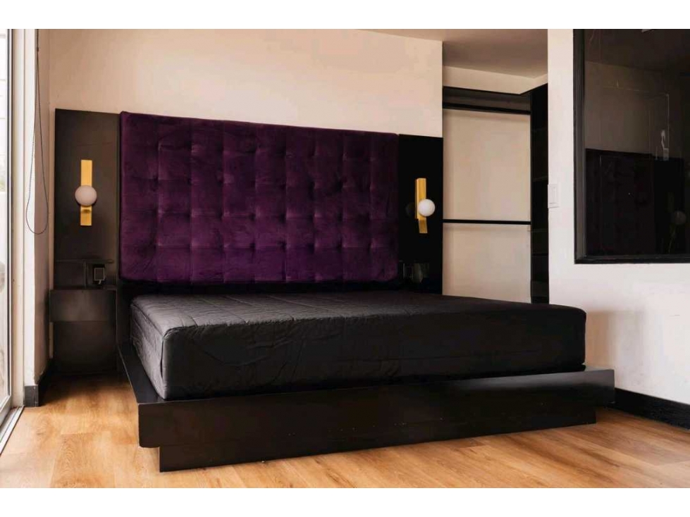 VENTA DE PENTHOUSE DUPLEX EN PROVENZA. — foto 6