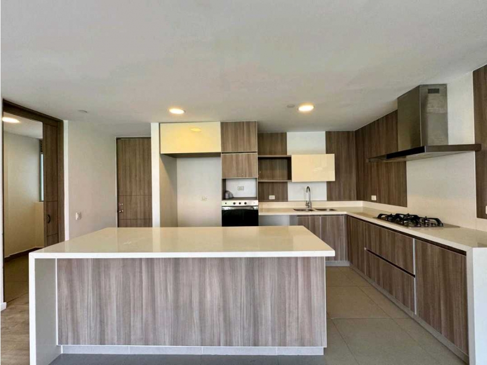 VENTA DE PENTHOUSE DUPLEX ENVIGADO BRUJAS CON TERRAZA UNIDAD COMPLETA — foto 6