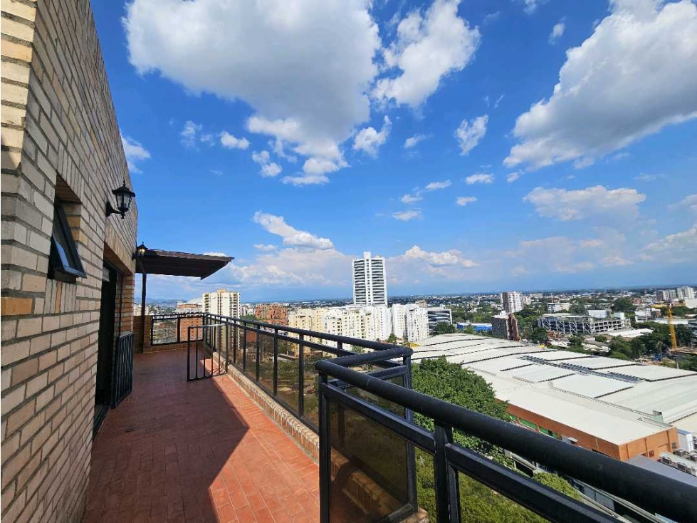 VENTA DE PENTHOUSE DUPLEX SANTA MONICA KT WS 8403638 — foto 2