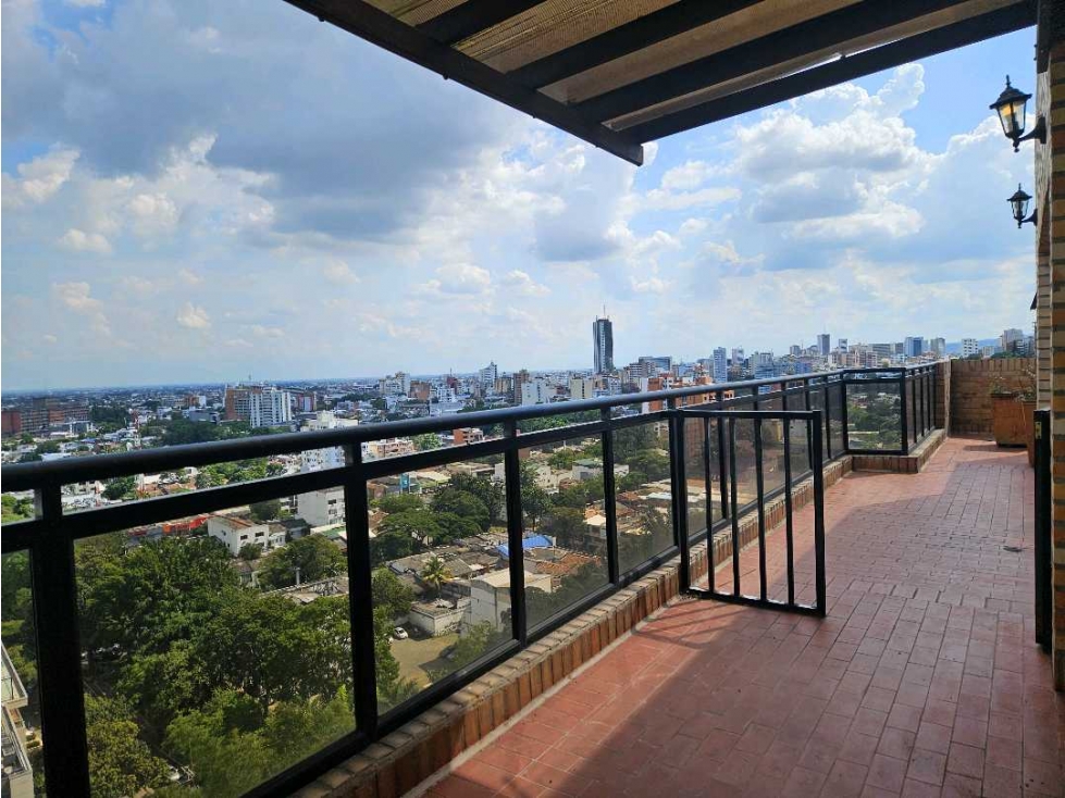 VENTA DE PENTHOUSE DUPLEX SANTA MONICA KT WS 8403638 — foto 4