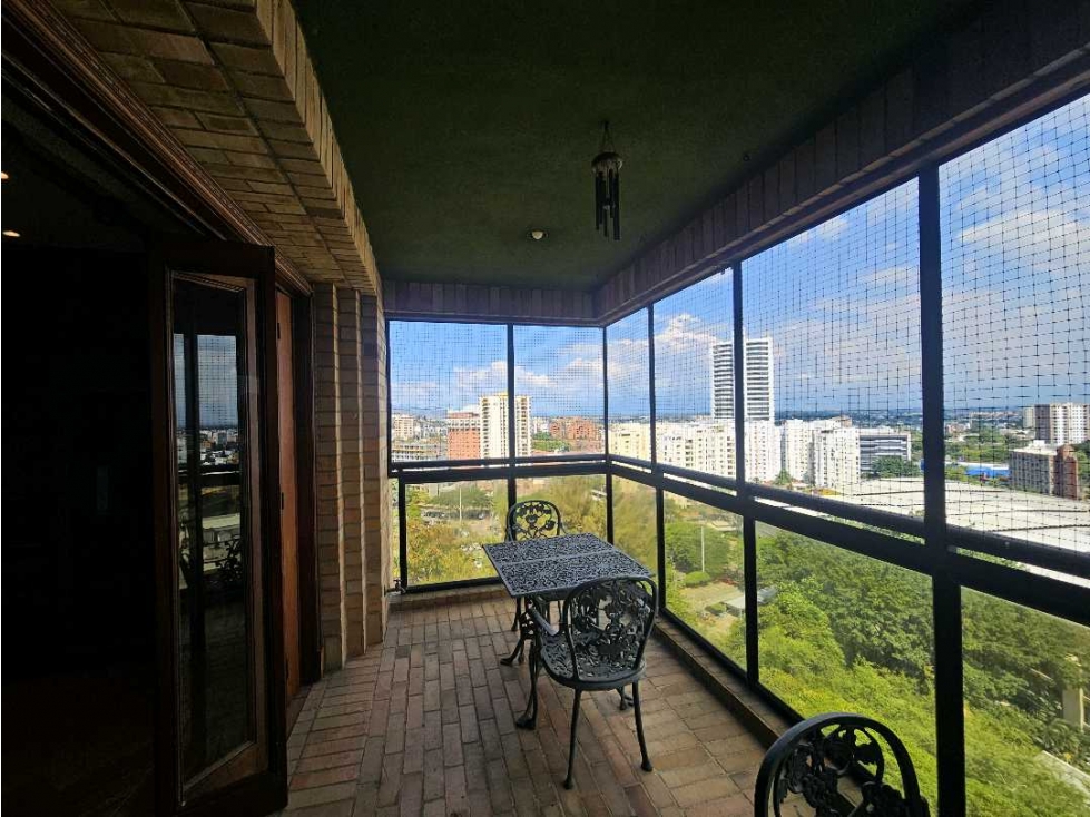 VENTA DE PENTHOUSE DUPLEX SANTA MONICA KT WS 8403638 — foto 6