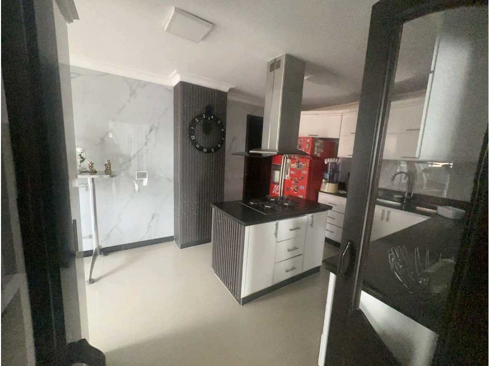 VENTA DE PENTHOUSE EN ALPES, PEREIRA — foto 3