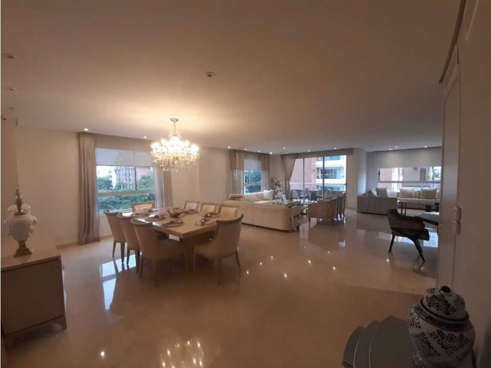 VENTA DE PENTHOUSE EN ALTOS DE RIOMAR