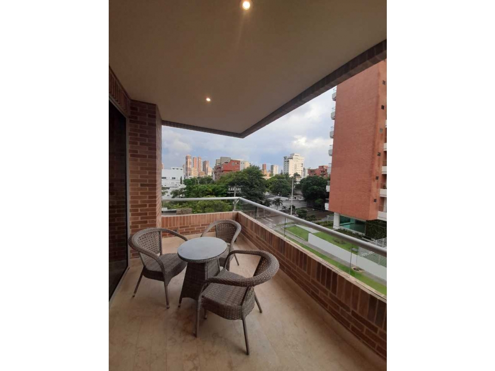 VENTA DE PENTHOUSE EN ALTOS DE RIOMAR — foto 3
