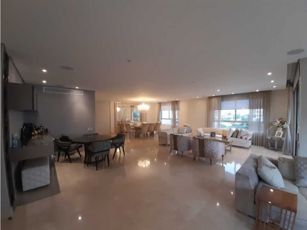 VENTA DE PENTHOUSE EN ALTOS DE RIOMAR — foto 5