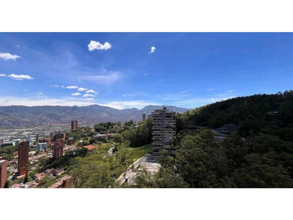 VENTA DE PENTHOUSE DUPLEX EN LAS PALMAS.