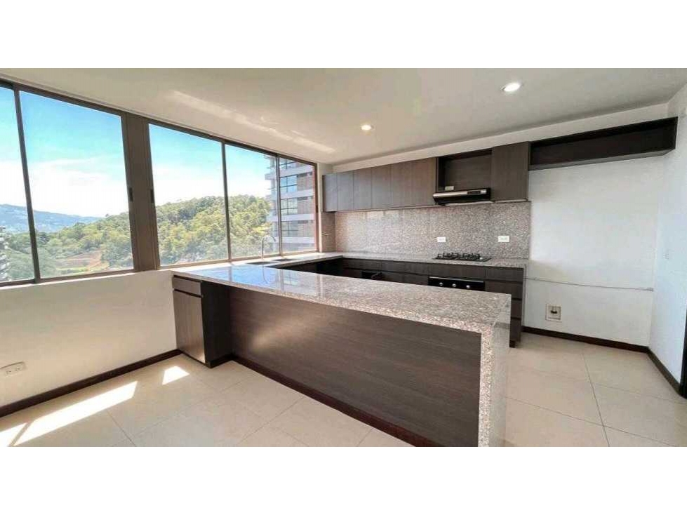 VENTA DE PENTHOUSE DUPLEX EN LAS PALMAS. — foto 2