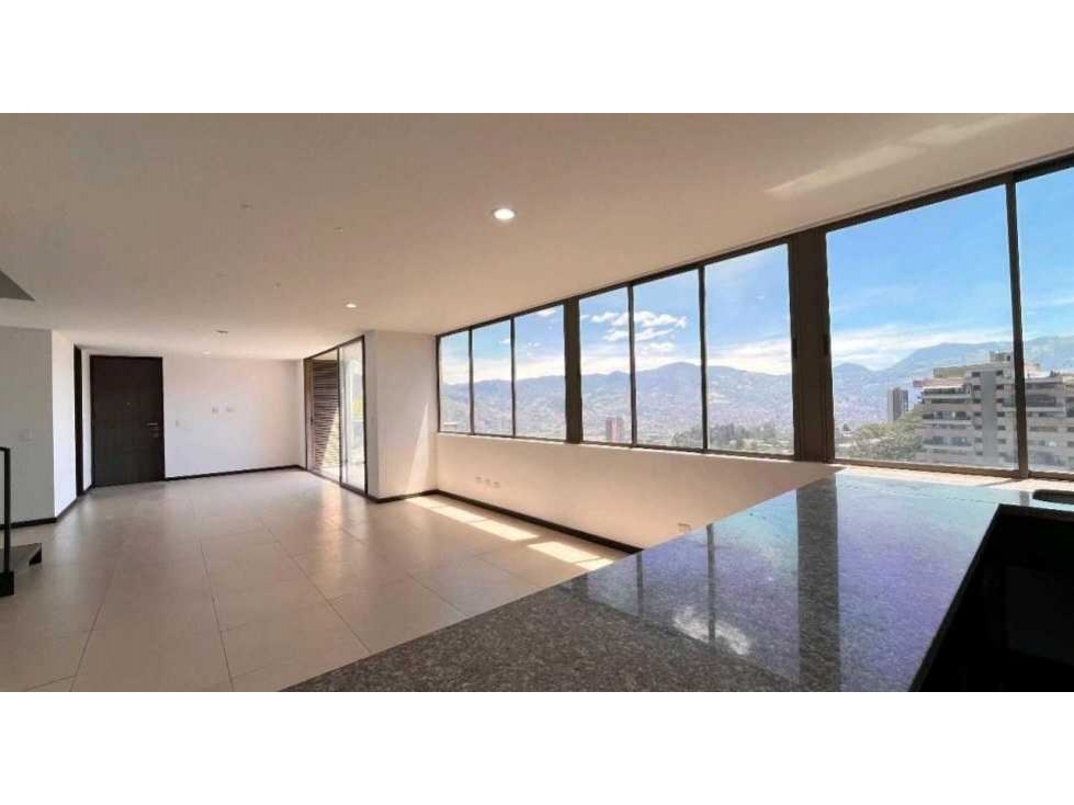 VENTA DE PENTHOUSE DUPLEX EN LAS PALMAS. — foto 3