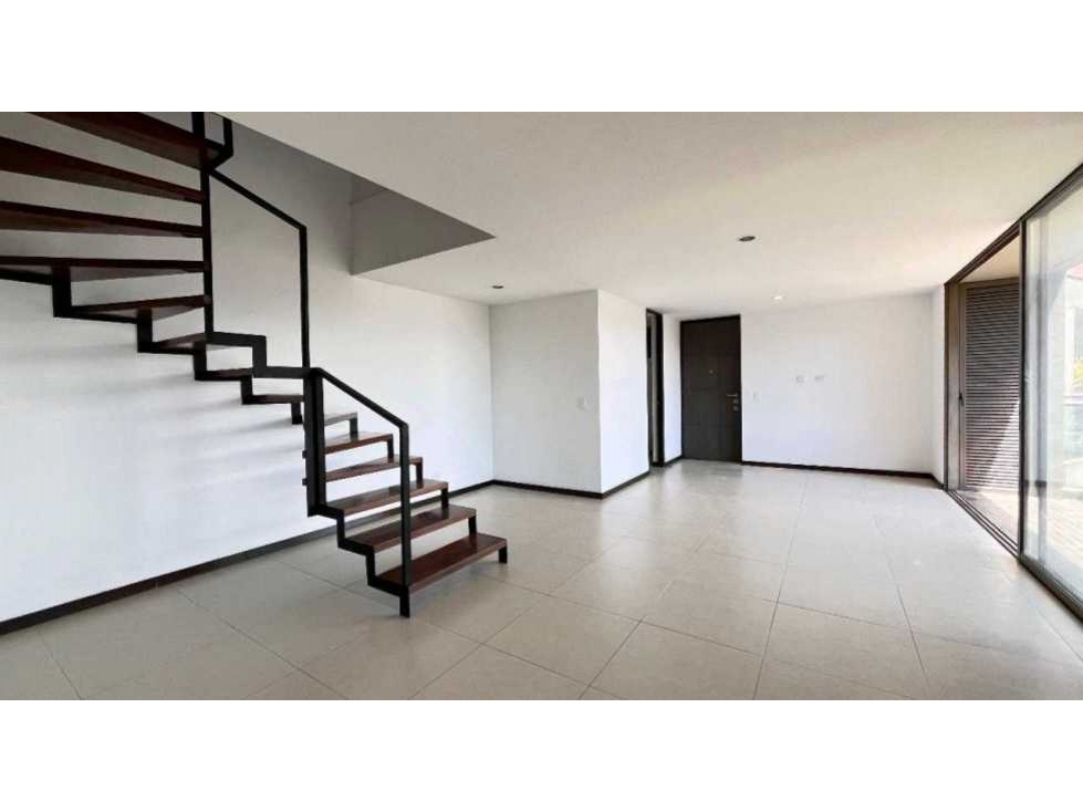 VENTA DE PENTHOUSE DUPLEX EN LAS PALMAS. — foto 4