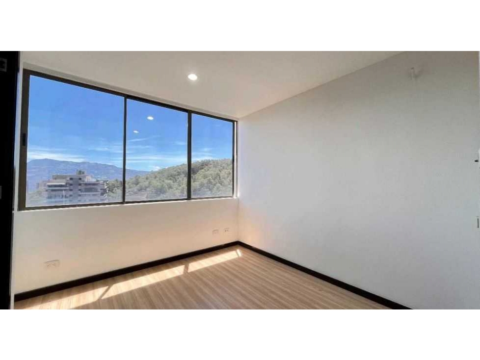 VENTA DE PENTHOUSE DUPLEX EN LAS PALMAS. — foto 5