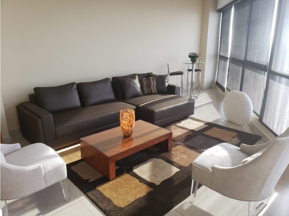 Venta de Penthouse en Avenida Balboa , Ph Rivage