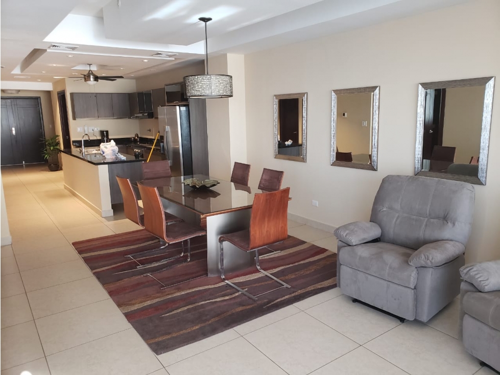 Venta de Penthouse en Avenida Balboa , Ph Rivage — foto 2