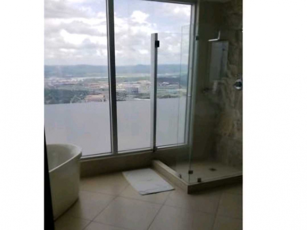 Venta de Penthouse en Avenida Balboa , Ph Rivage — foto 4