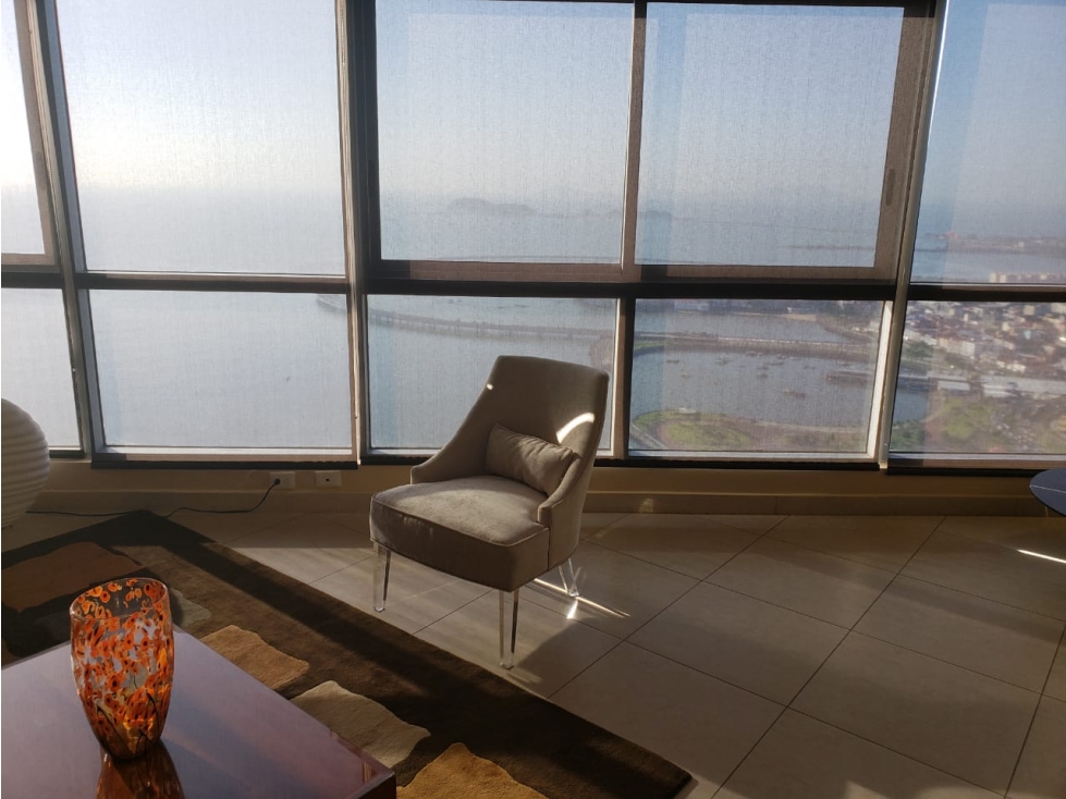 Venta de Penthouse en Avenida Balboa , Ph Rivage — foto 5