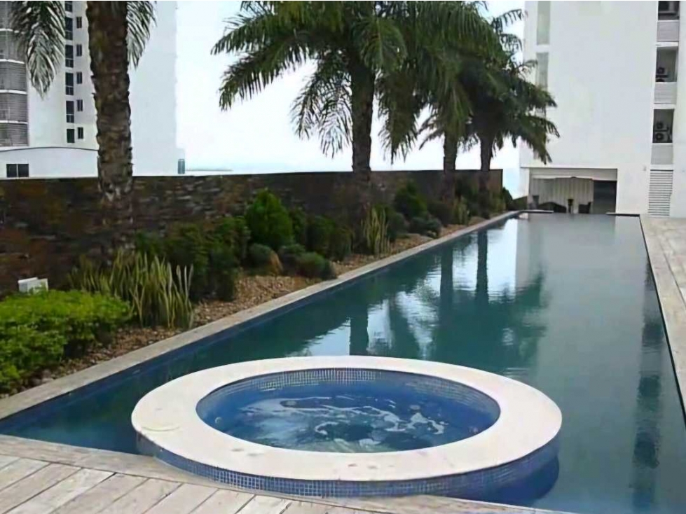 Venta de Penthouse en Avenida Balboa , Ph Rivage — foto 6