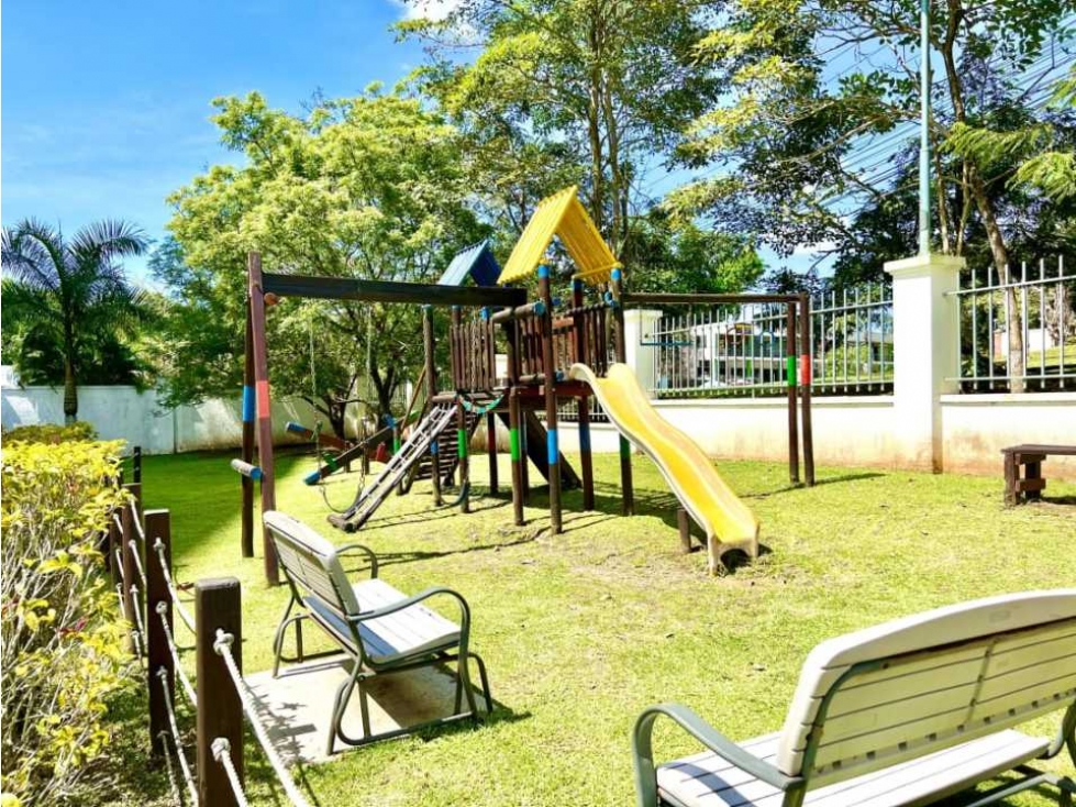 VENTA DE PENTHOUSE EN CLAYTON 3 REC PH CLAYTON PARK — foto 5
