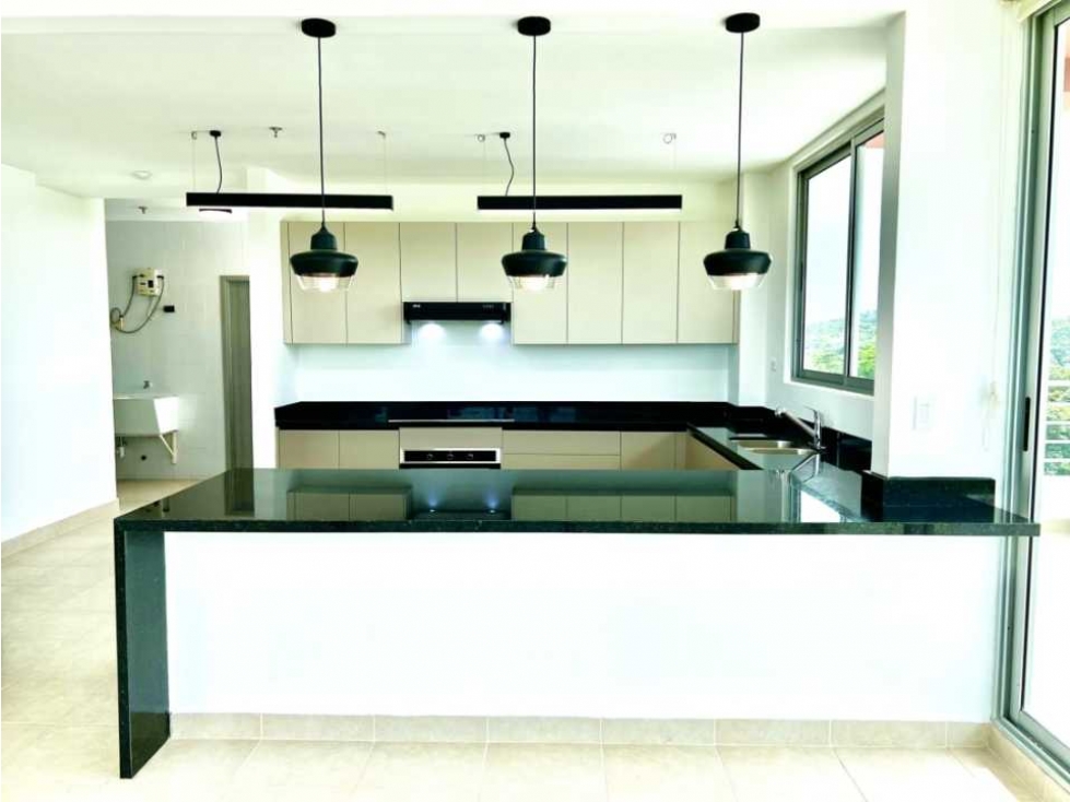 VENTA DE PENTHOUSE EN CLAYTON 3 REC PH CLAYTON PARK — foto 3