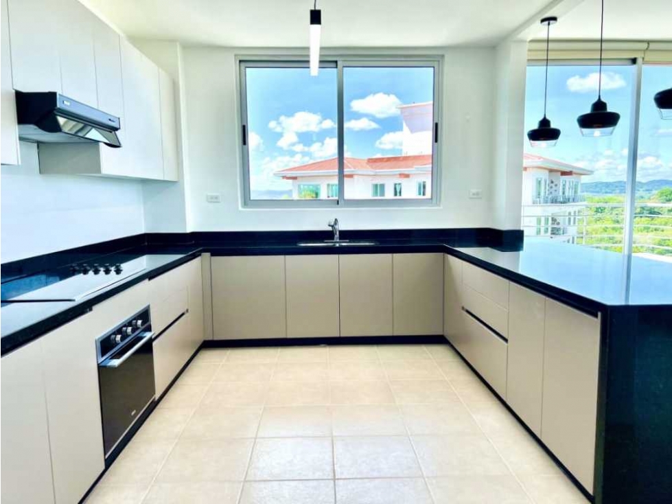 VENTA DE PENTHOUSE EN CLAYTON 3 REC PH CLAYTON PARK — foto 6