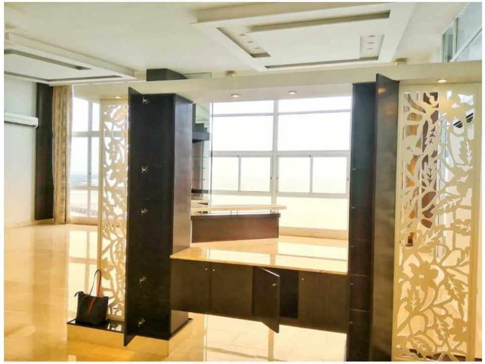 VENTA DE PENTHOUSE EN COCO DEL MAR PH PUNTARENAS — foto 3