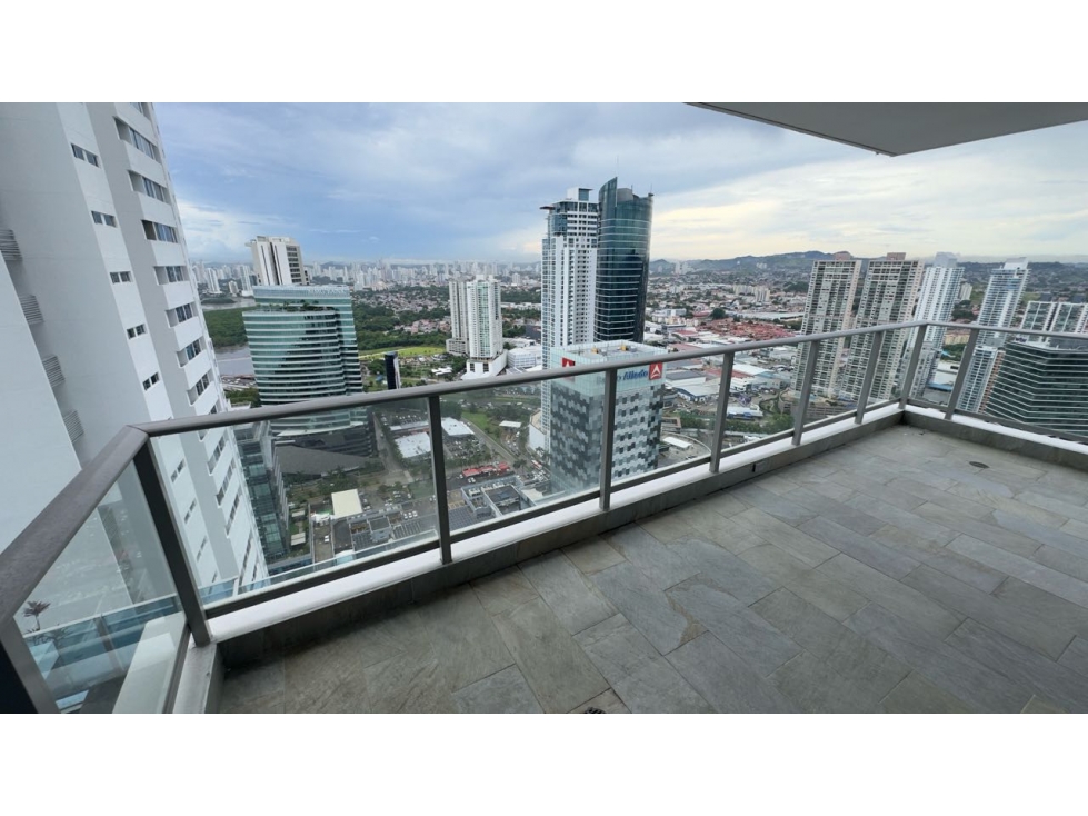 VENTA DE PENTHOUSE EN COSTA DEL ESTE 303M2 PH REGALIA JP — foto 2