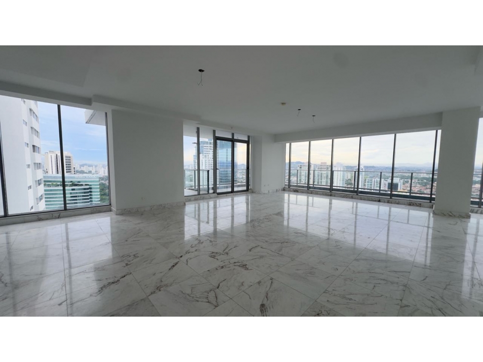 VENTA DE PENTHOUSE EN COSTA DEL ESTE 303M2 PH REGALIA JP — foto 3