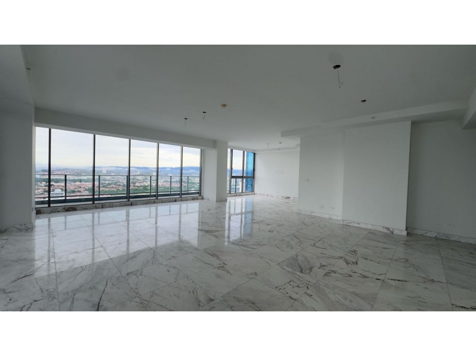 VENTA DE PENTHOUSE EN COSTA DEL ESTE 303M2 PH REGALIA JP — foto 4