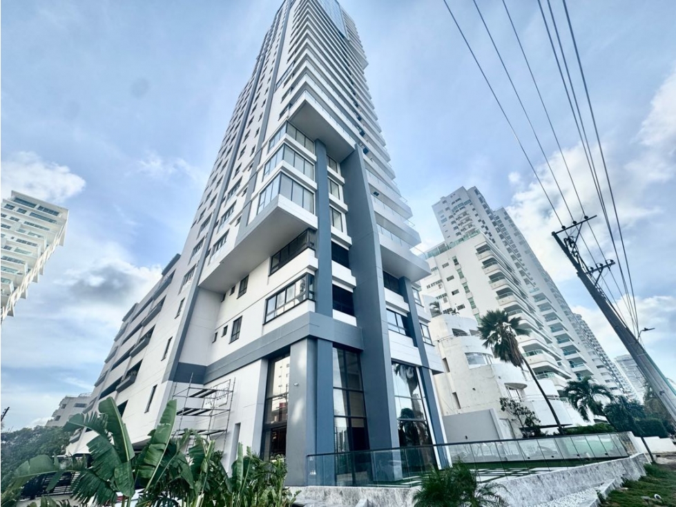 VENTA DE PENTHOUSE EN EL EDIGI