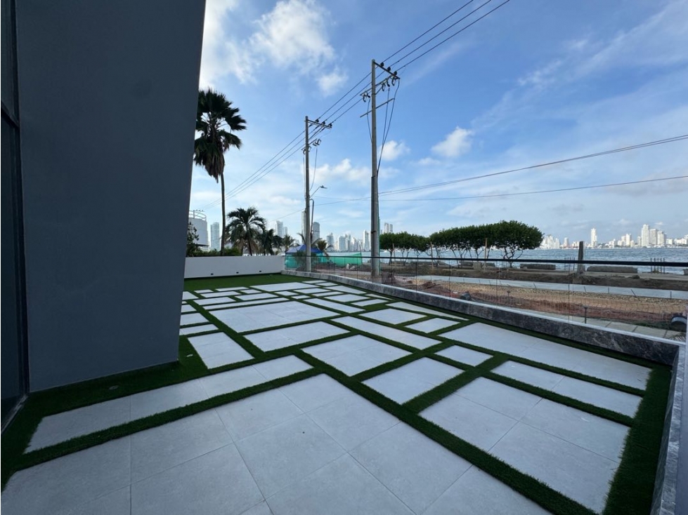VENTA DE PENTHOUSE EN EL EDIGI — foto 2