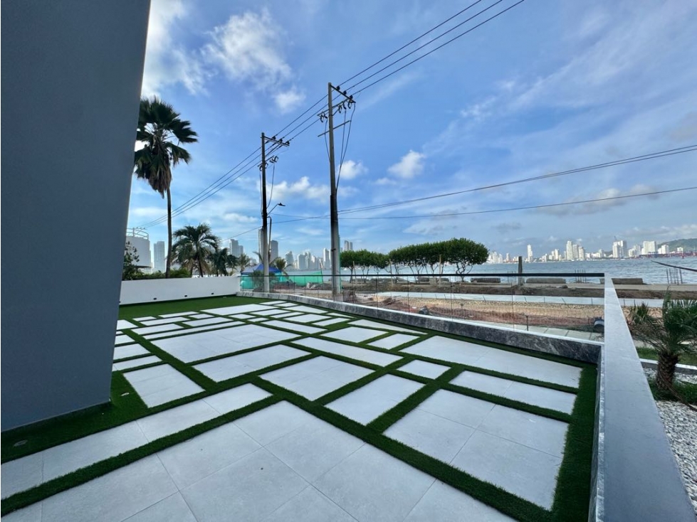 VENTA DE PENTHOUSE EN EL EDIGI — foto 3