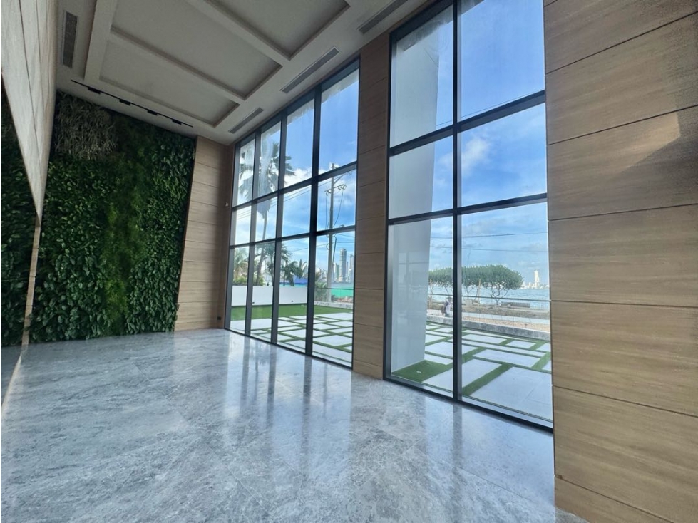 VENTA DE PENTHOUSE EN EL EDIGI — foto 4