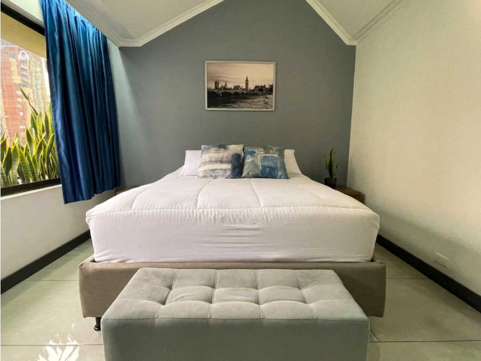 Venta de Penthouse en el Poblado, Santa María de los Ángeles, Medellín — foto 6