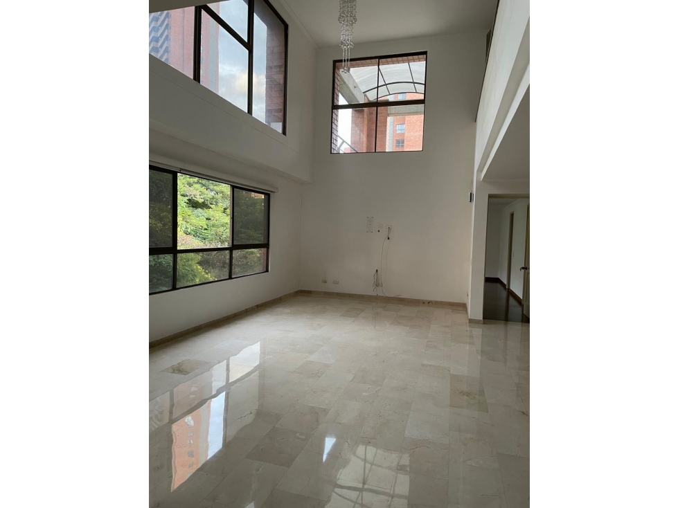 Venta de penthouse en el tesoro — foto 5
