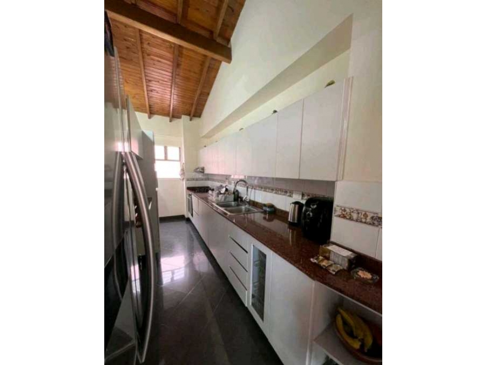 VENTA DE PENTHOUSE EN ENVIGADO, SECTOR JARDINES. — foto 5
