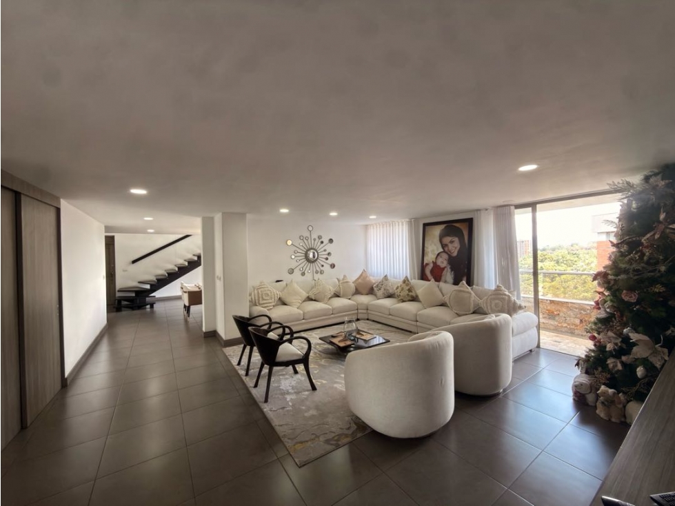 Venta de Penthouse en Envigado sector la Abadia — foto 3