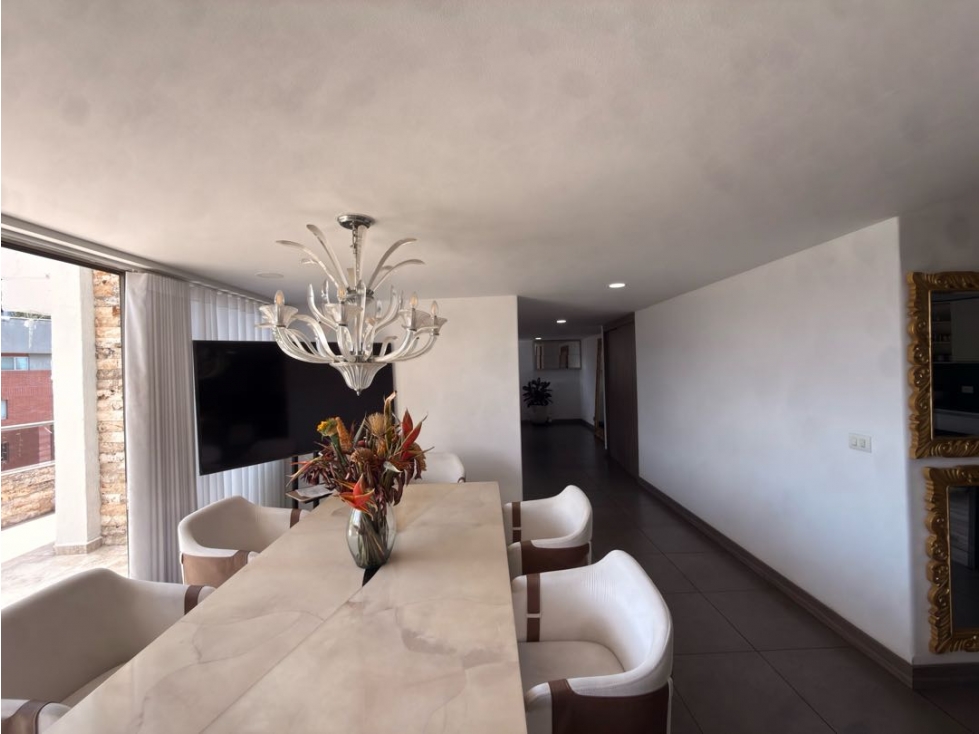 Venta de Penthouse en Envigado sector la Abadia — foto 5