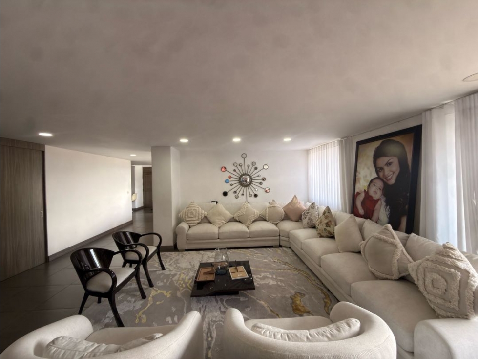 Venta de Penthouse en Envigado sector la Abadia — foto 6