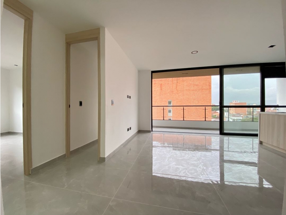 Venta de Penthouse en la Castellana — foto 2