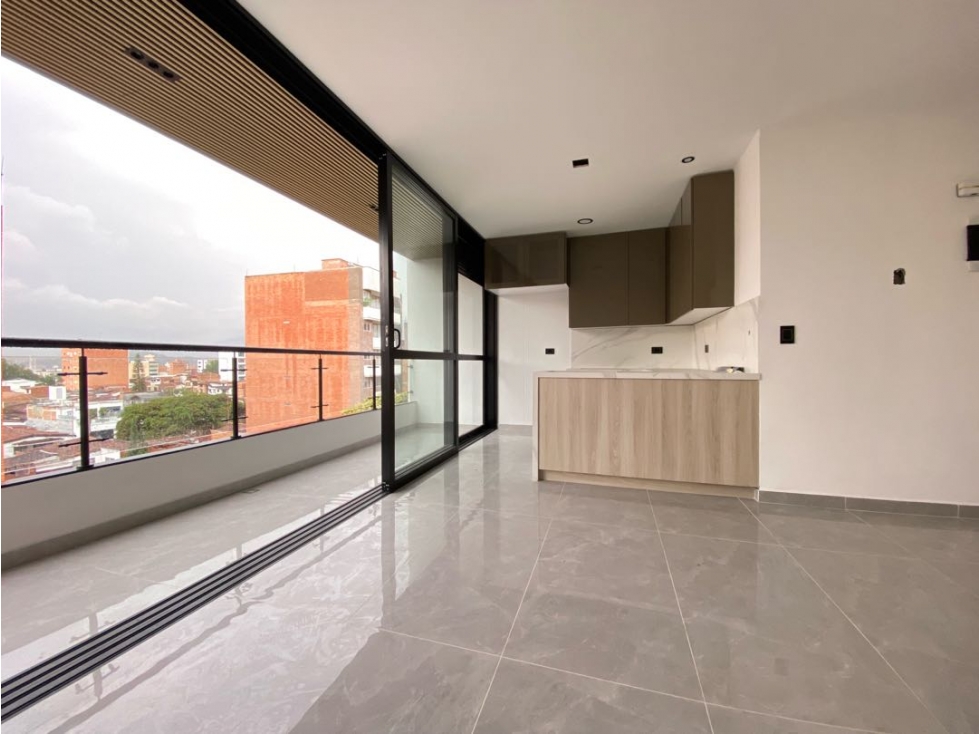 Venta de Penthouse en la Castellana — foto 3
